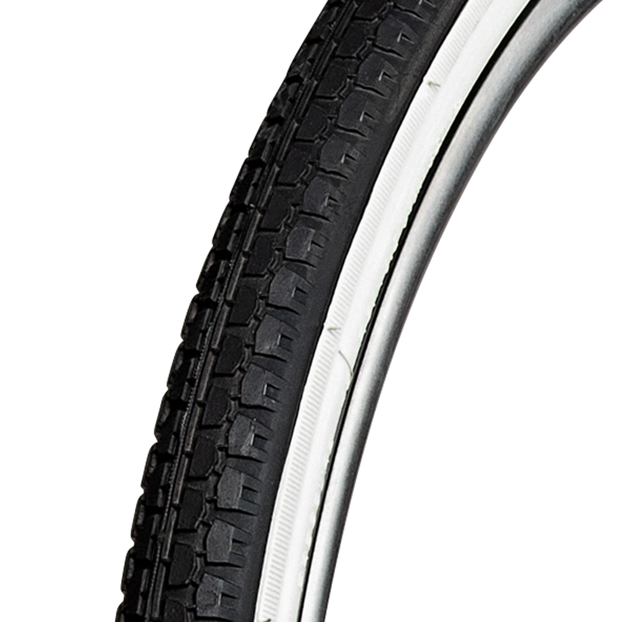 Bild von Kenda K-121-011 Fahrradreifen Fahrradmantel 28 Zoll Sidewall Reifen für Fahrrad oder E Bike Fahrradmäntel Radreifen