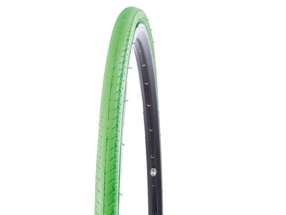 Bild von Kenda Kontender K-196 Reifen 28 x 1,0 Zoll 700 x 26c Mantel Fahrraddecke Drahtreifen Fahrradmantel Fahrradreifen Singlespeed Fixie Rennrad
