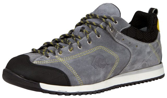 Bild von GUGGEN Mountain Herren Sneaker Wanderschuh HPC54 Herrenwanderschuh Wanderschuh Trekkingschuhe Bergschuhe Wanderhalbschuhe Outdoorschuhe