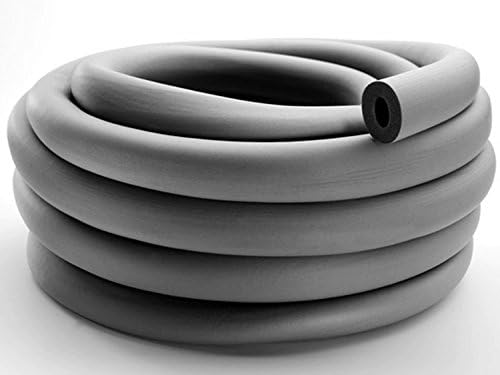 Bild von Armaflex 10x28 Rohrisolierung, Grau/Anthrazit