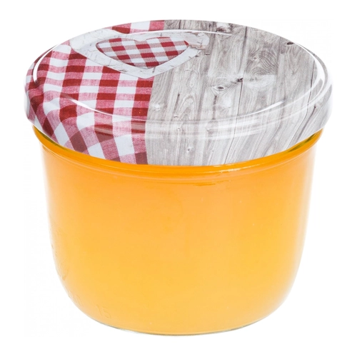 Bild von MamboCat Einmachglas 25er Set Sturzglas 230 ml
