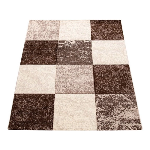 Bild von Paco Home Teppich Inferno 757