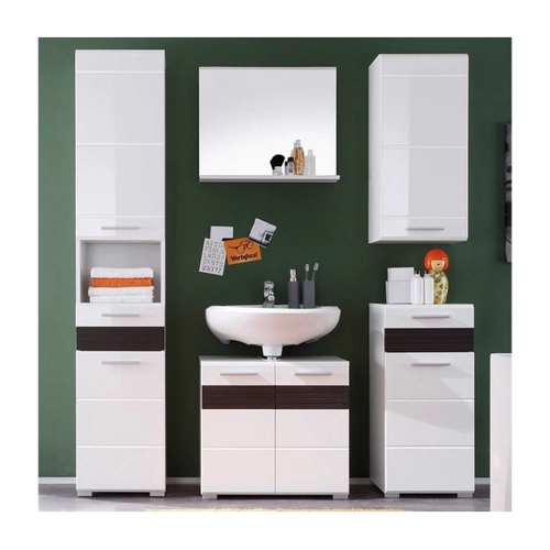 Bild von Trendteam Badezimmer-Set: Eleganz für Ihr Bad