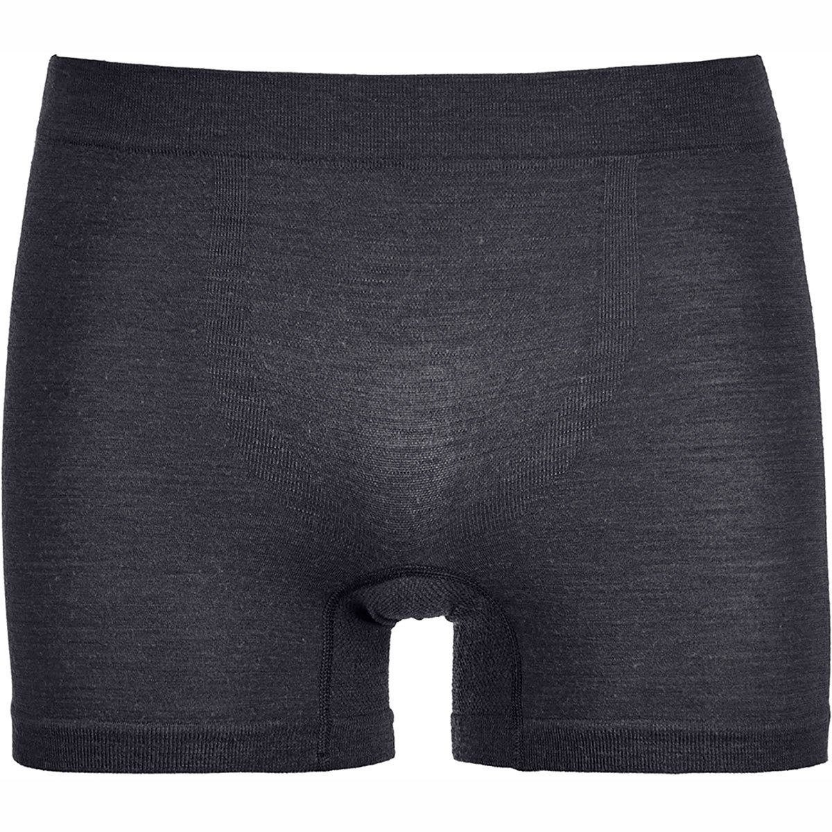 Bild von Ortovox 120 Comp Light Boxer M Herren Funktionsunterhose (Schwarz XL) Expeditionsbekleidung