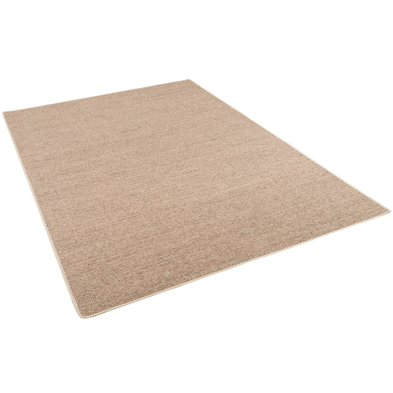 Bild von Snapstyle, Teppich, Sisal Natur Teppich Klassisch - 9 Farben in 17 Grössen (160 x 240 cm)