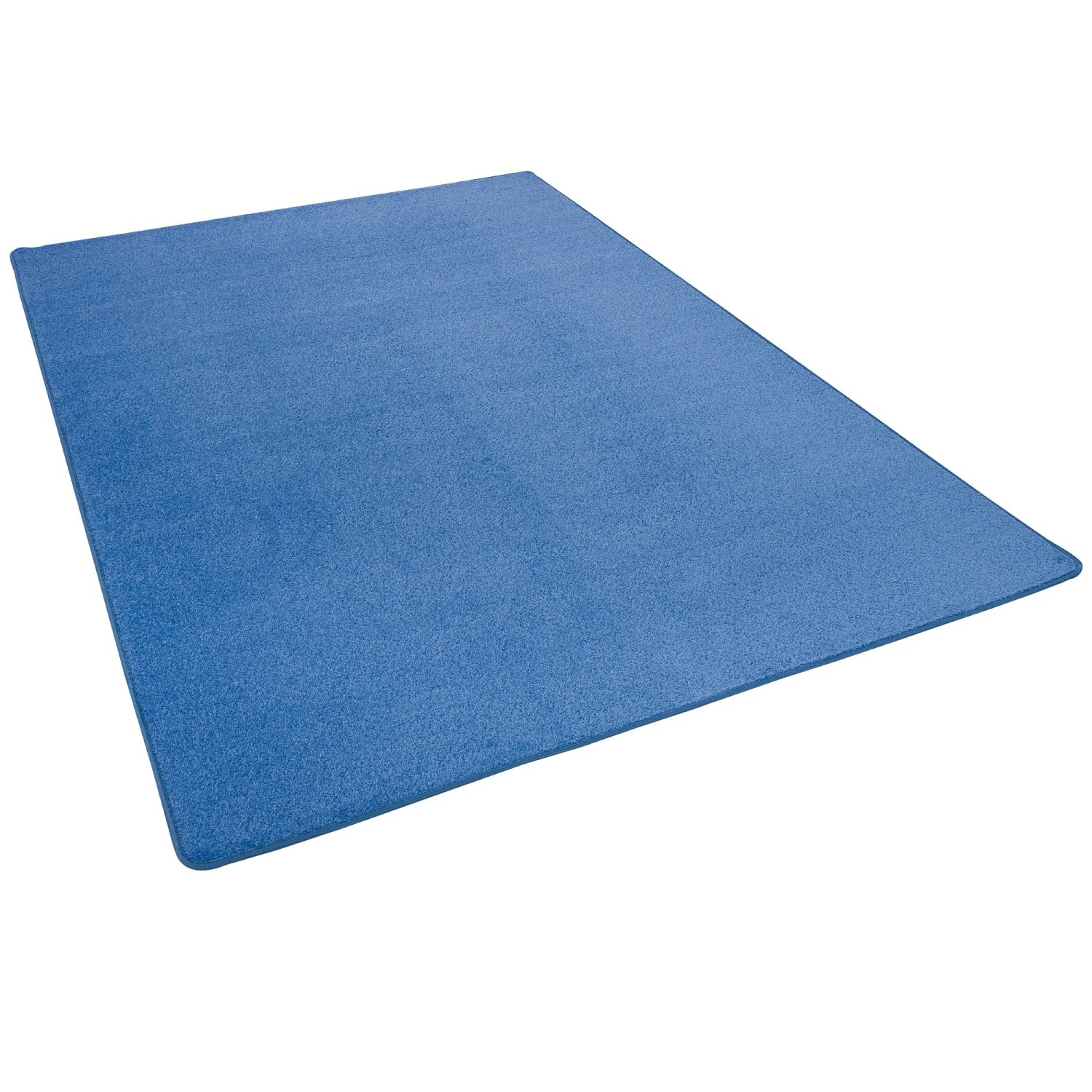 Bild von Snapstyle, Teppich, Trend Velours Teppich Joy (100 x 400 cm)