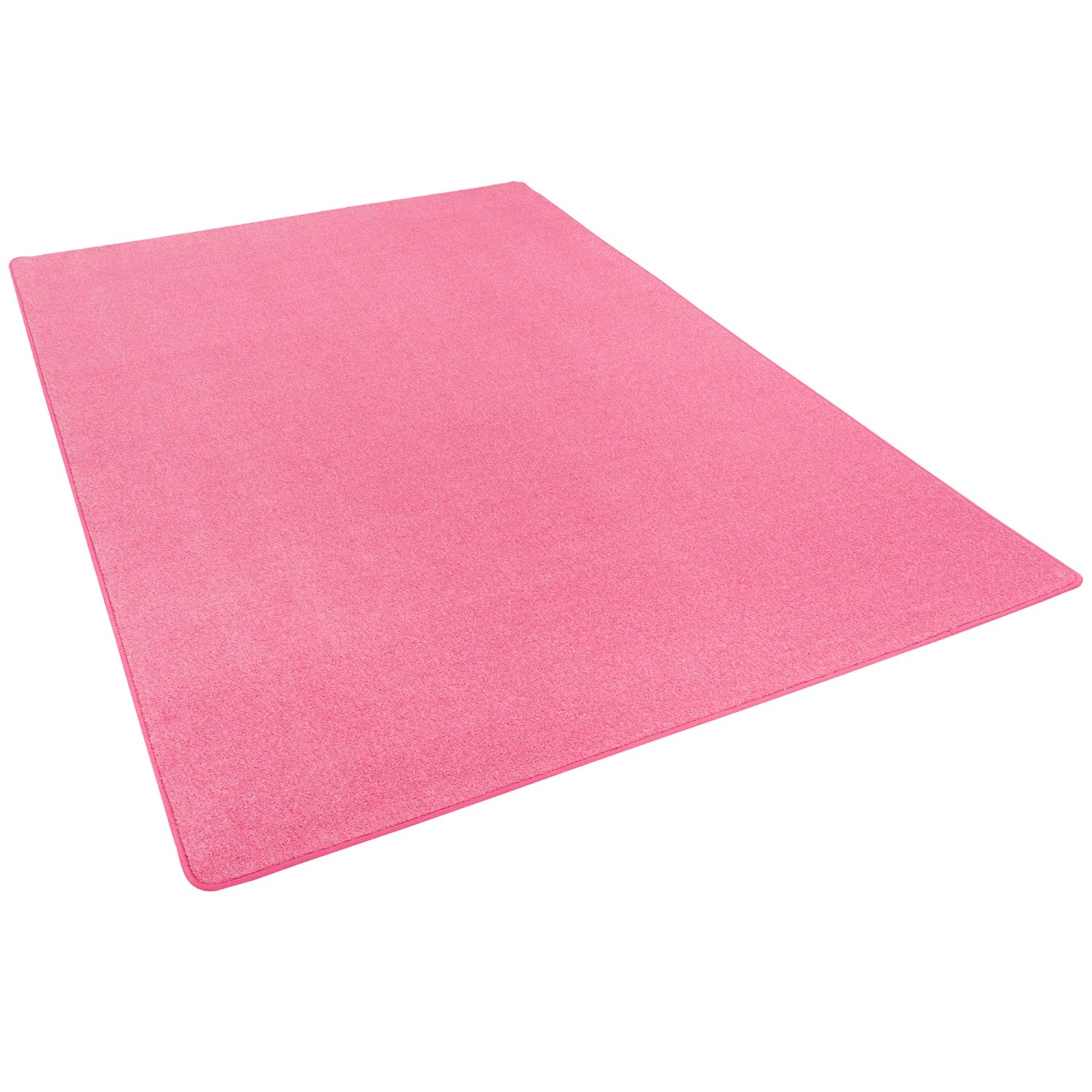 Bild von Snapstyle, Teppich, Trend Velours Teppich Joy (200 x 300 cm)