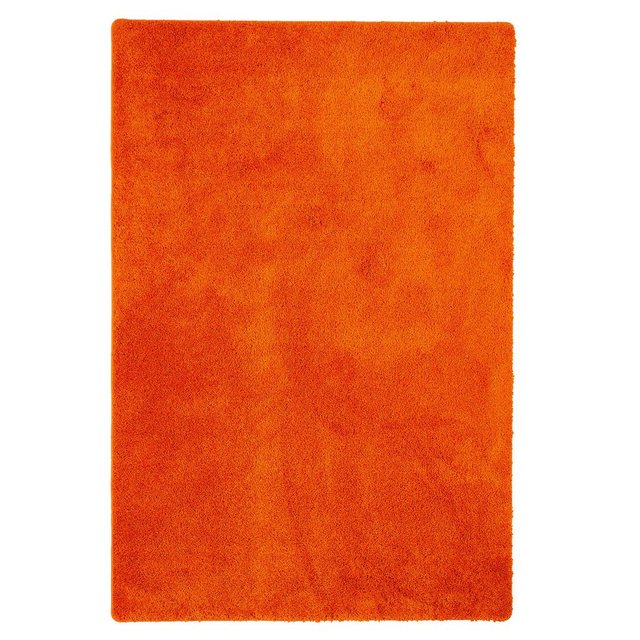 Bild von Snapstyle Hochflor-Teppich Hochflor Shaggy Teppich Palace, Rechteckig, Höhe: 36 mm