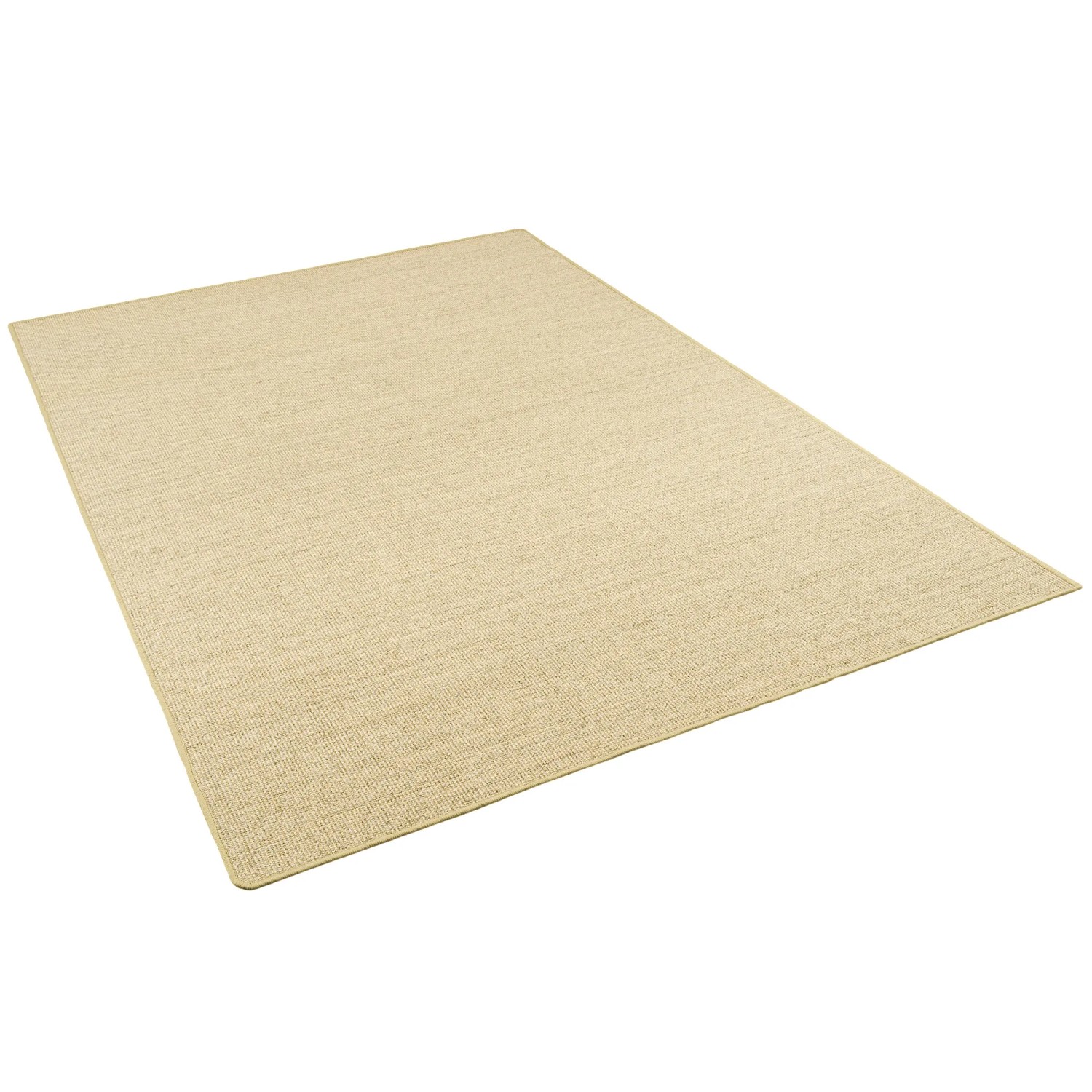 Bild von Snapstyle, Teppich, Sisal Natur Teppich Klassisch - 9 Farben in 17 Grössen (80 x 200 cm)