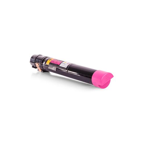 Bild von Kompatible Tonerkartusche für Dell 593-10875 / 7FY16, Magenta