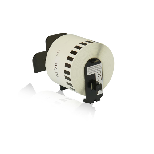 Bild von Kompatibles Brother DK-44205 Etikett von TonerPartner