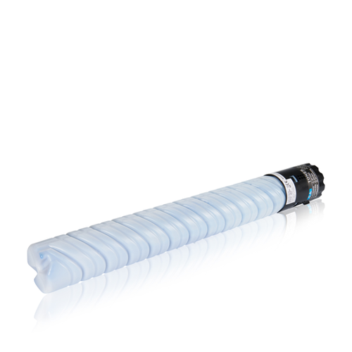 Bild von Kompatible Tonerkartusche für Konica Minolta: A8DA450 / TN-324C cyan