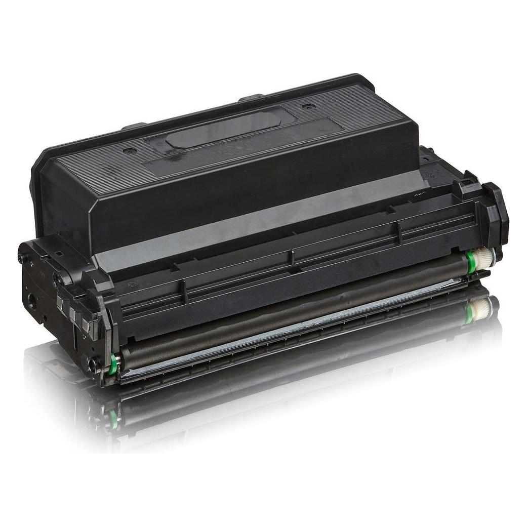 Bild von Inkadoo, Toner, Toner kompatibel zu Samsung MLT-D204L/ELS / 204L Toner, schwarz Schwarz (BK)