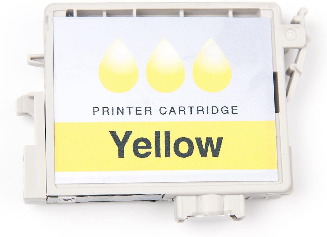 Bild von Inkadoo Druckerpatronen kompatibel mit HP M0J98AE / 991X Tintenpatrone PageWide Managed P 77760 z PageWide Managed P 77750 zhs PageWide Manag