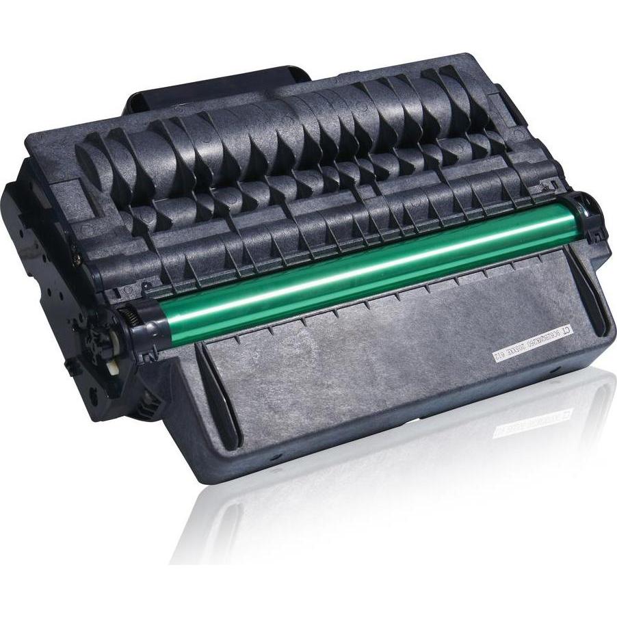 Bild von Inkadoo, Toner, Toner kompatibel zu Xerox 106R02313 Toner, schwarz Schwarz (BK)