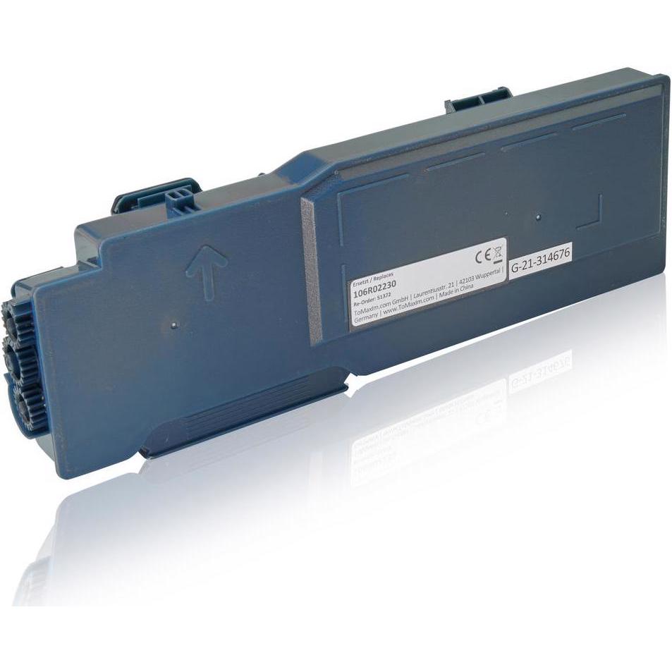 Bild von Inkadoo, Toner, Toner kompatibel zu Xerox 106R02230 Toner, magenta Magenta (M)