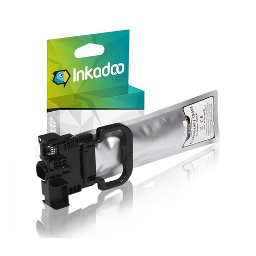 Bild von Kompatible Tintenpatrone von Inkadoo für Epson Drucker