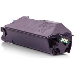 Bild von Inkadoo, Toner, Toner kompatibel zu Kyocera 1T02NT0NL0 / TK-5160K Toner, schwarz Schwarz (BK)