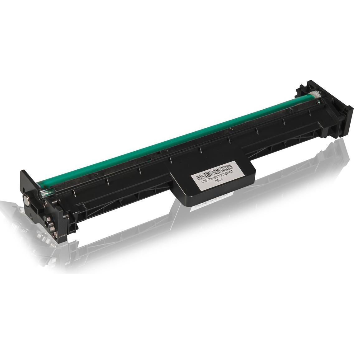 Bild von Inkadoo, Toner, Trommel kompatibel zu HP CF219A / 19A Bildtrommel, schwarz Schwarz (BK)