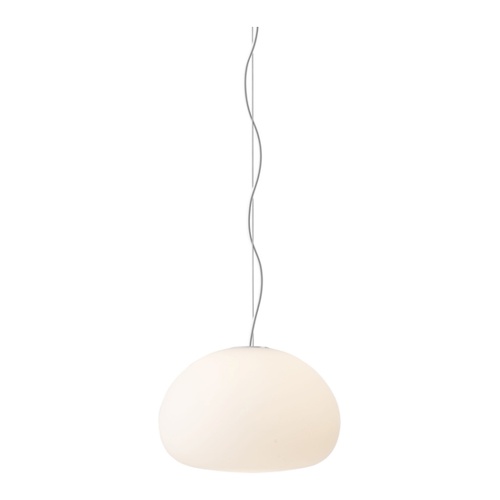 Bild von Muuto Fluid Pendelleuchte small