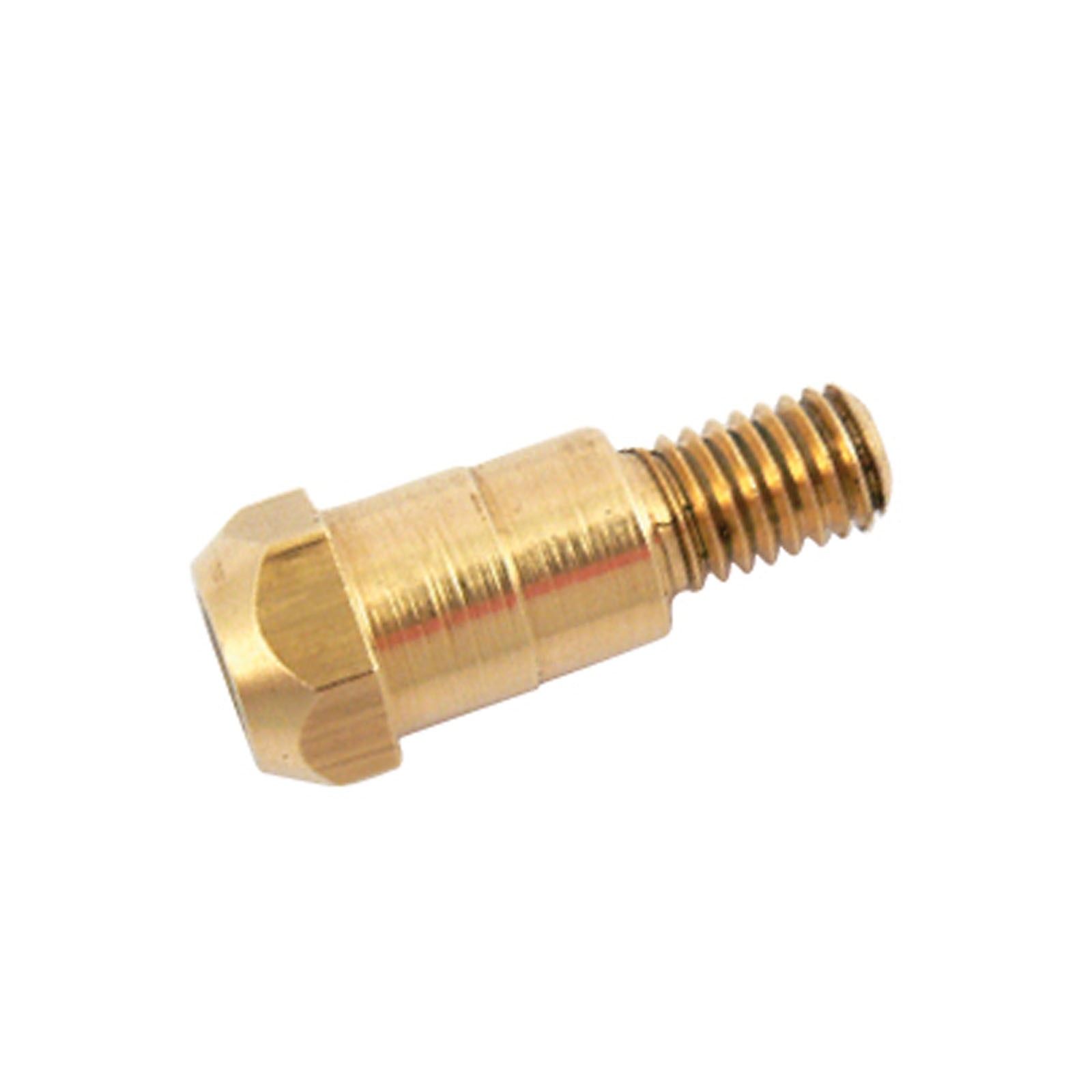 Bild von TBi Düsenstöcke für TBi 230, 240, 241 / M6 + M6 Länge 26mm