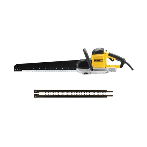 Bild von DeWALT Spezialsäge Alligator DWE399-QS – Ihre Lösung für präzise Schnitte