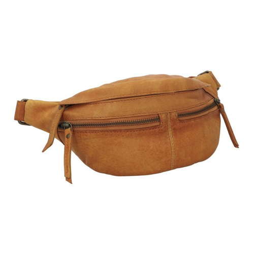 Bild von Gusti Leder Gürteltasche Acton – Die ideale Bauchtasche für jeden Anlass