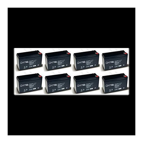 Bild von Ersatzakku für APC Smart-UPS XL SUA2200RMXLI3U RBC105 – Zuverlässige Energiequelle