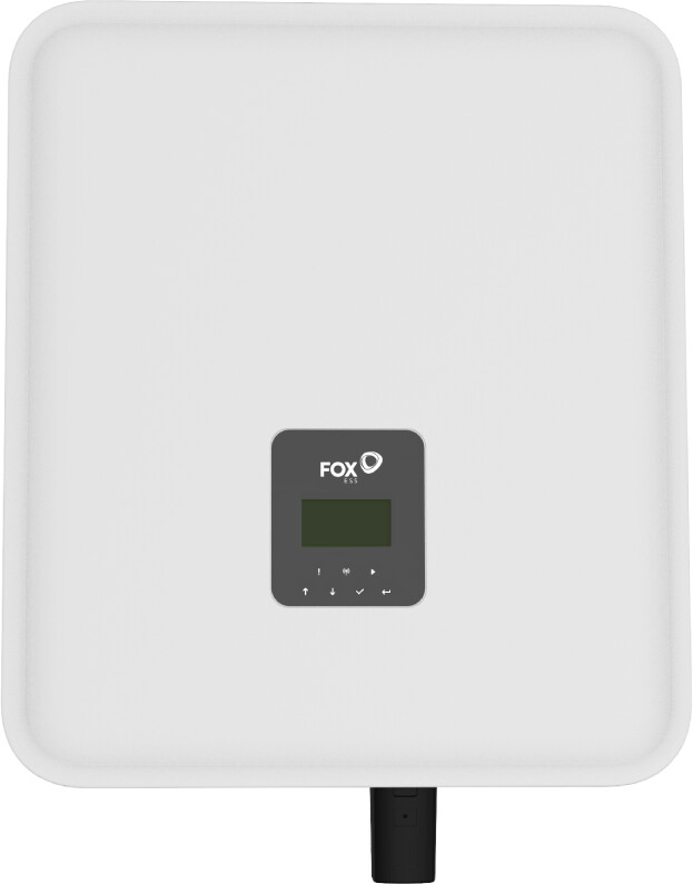 Bild von Fox ESS H3-5.0-E