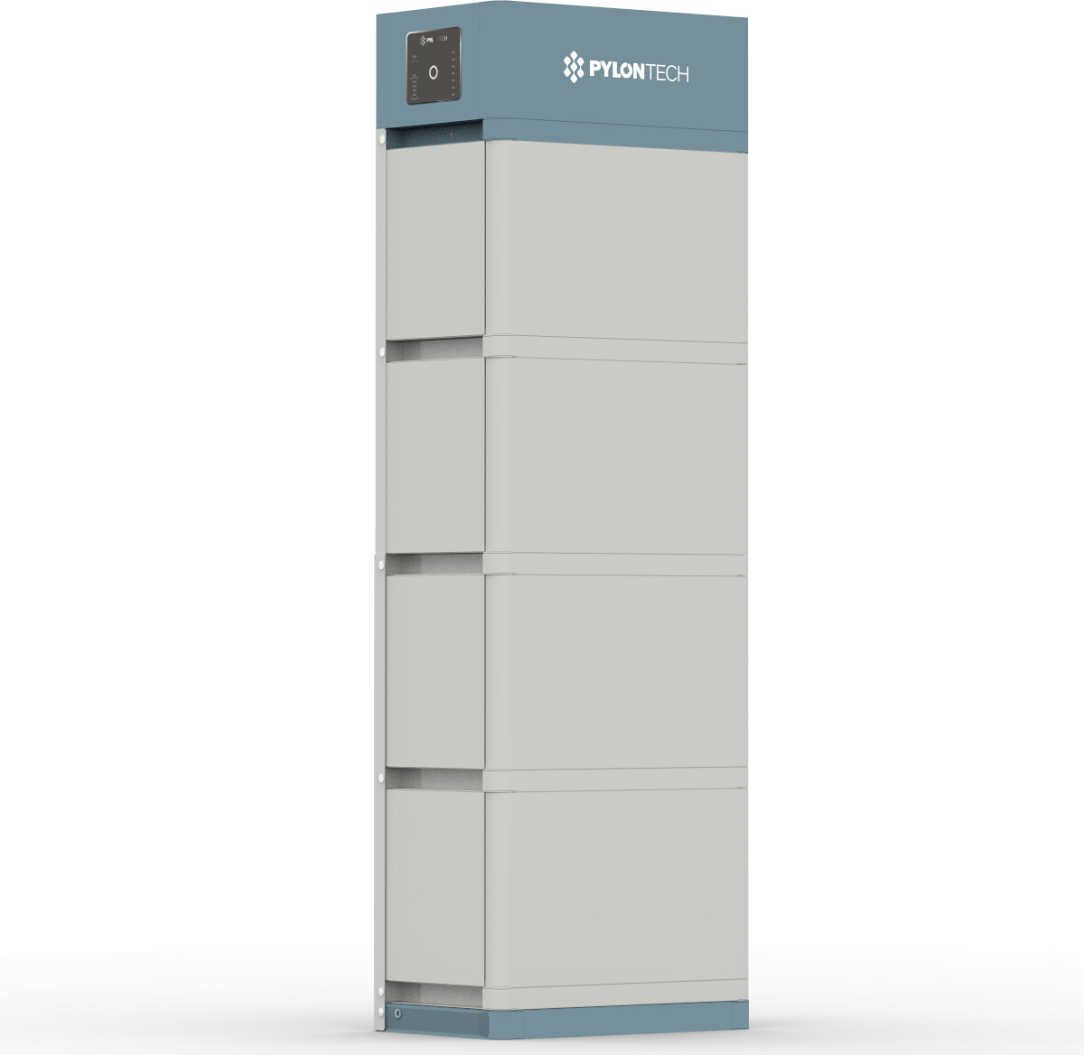 Bild von Pylontech Force H2 14,21 kWh PV-Stromspeicher System LiFePO4