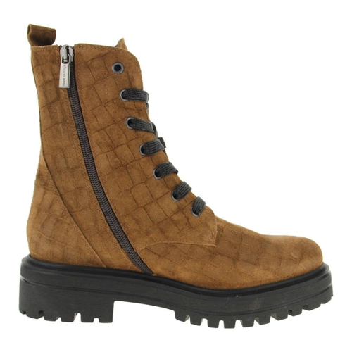 Bild von Rijos Damen Bootie Schlupfstiefel – Komfort und Stil vereint