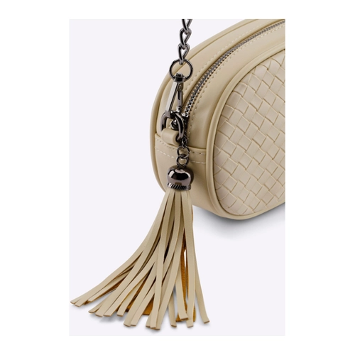 Bild von Moderne heine Handtasche in elegantem Design