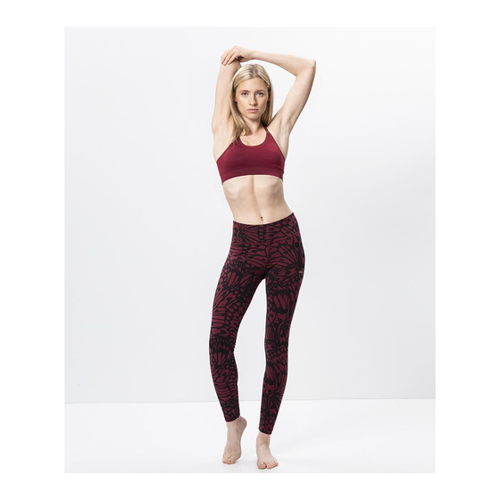 Bild von OGNX Leggings Butterfly – Nachhaltige Yoga Leggings für Damen