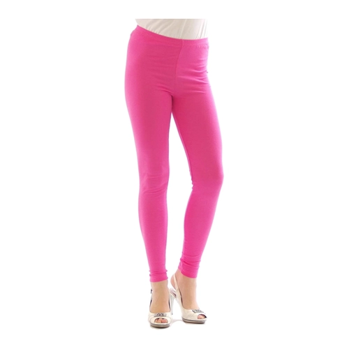 Bild von YESET Leggings Damen lang BLAU S-34