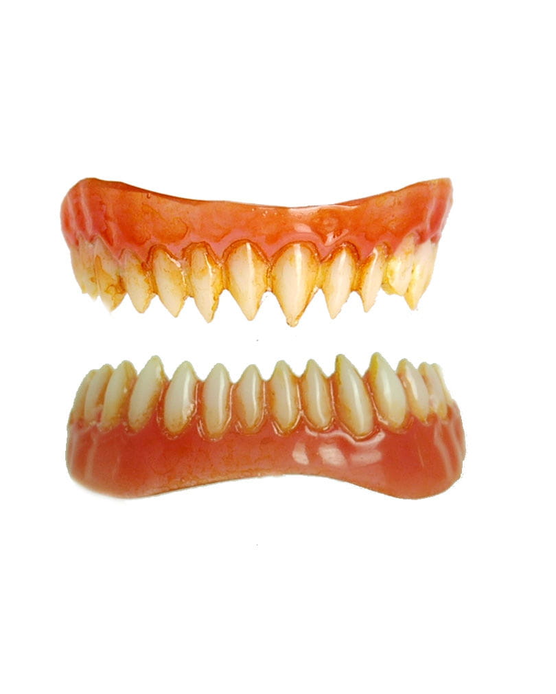 Bild von Dental FX Veneers Gremlin-Zähne