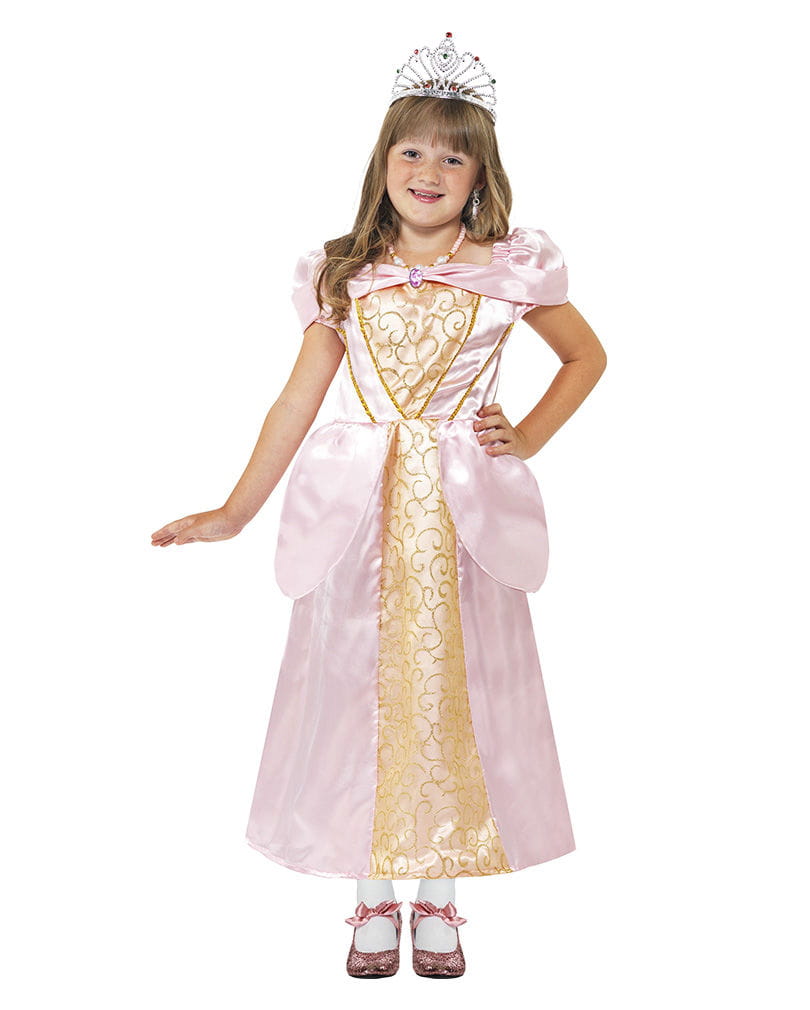 Bild von Traumprinzessin Kostüm   Märchenprinzessin Kostüm M