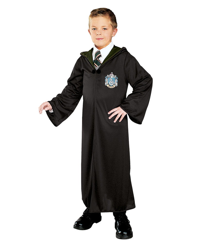 Bild von Slytherin Schulrobe für Kinder