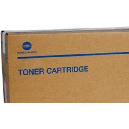 Bild von Konica Minolta, Toner, TN-512C (C)