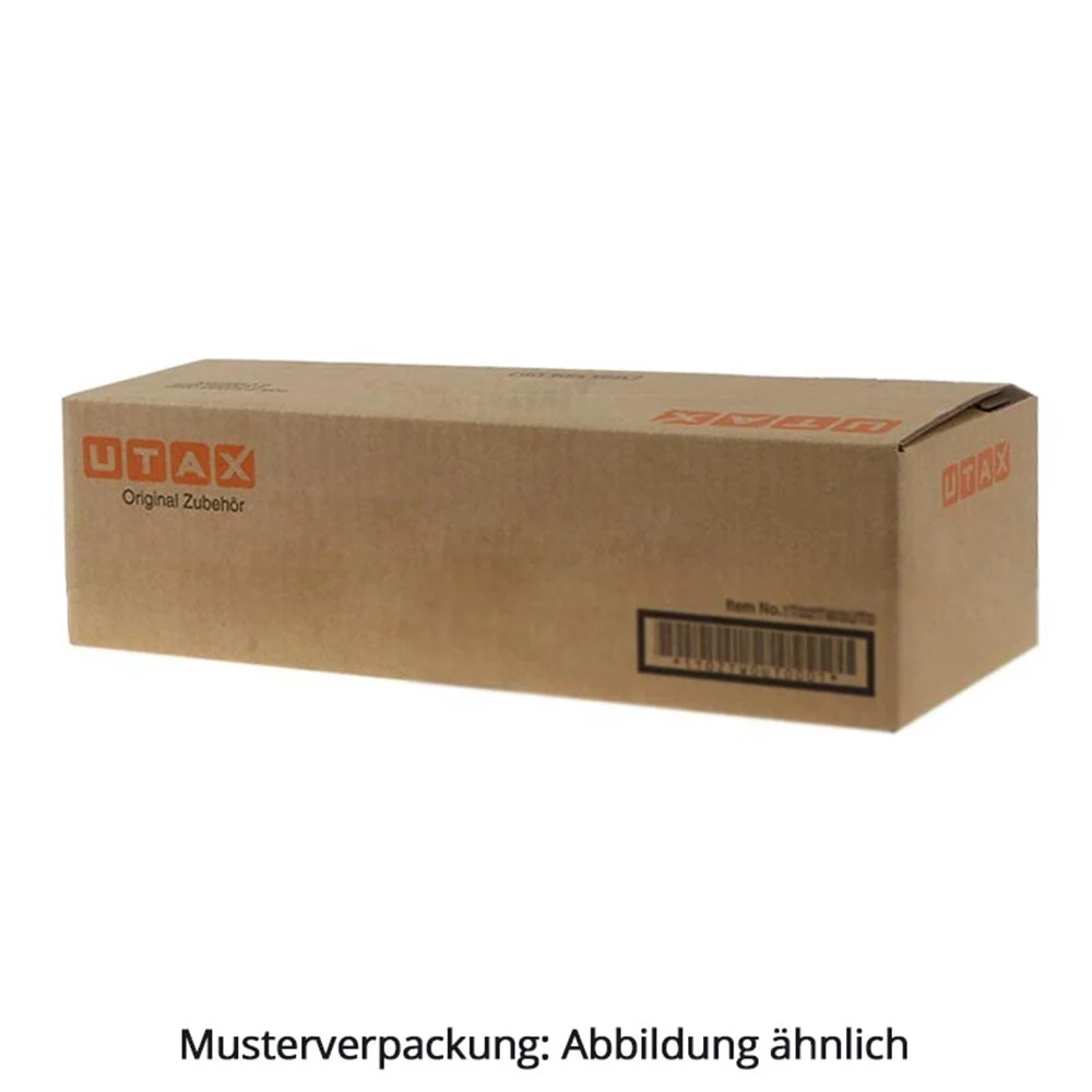 Bild von UTAX - Magenta - Tonerpatrone - für Triumph-Adler 2500ci (662511014)
