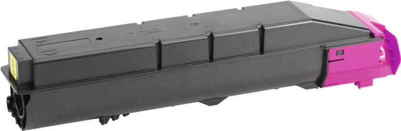 Bild von UTAX CK5510 TONER MAGENTA 1T02R4BUT0 7000Seiten (1T02R4BUT0)