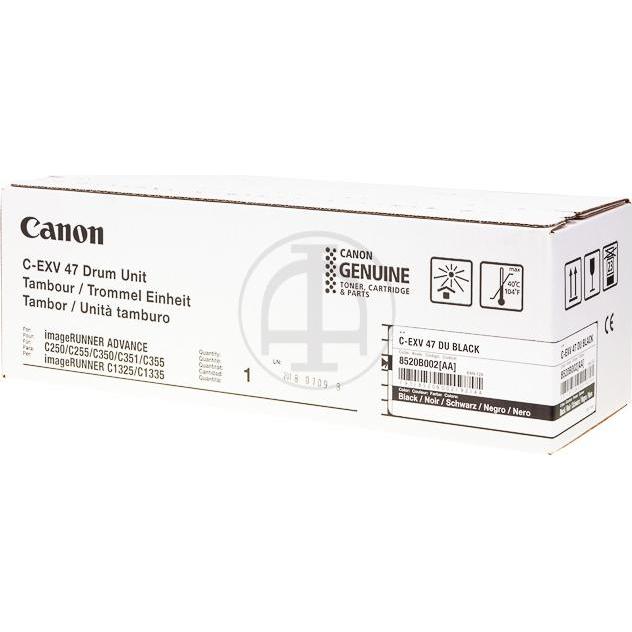 Bild von Canon cexv47 39.000seiten, Toner
