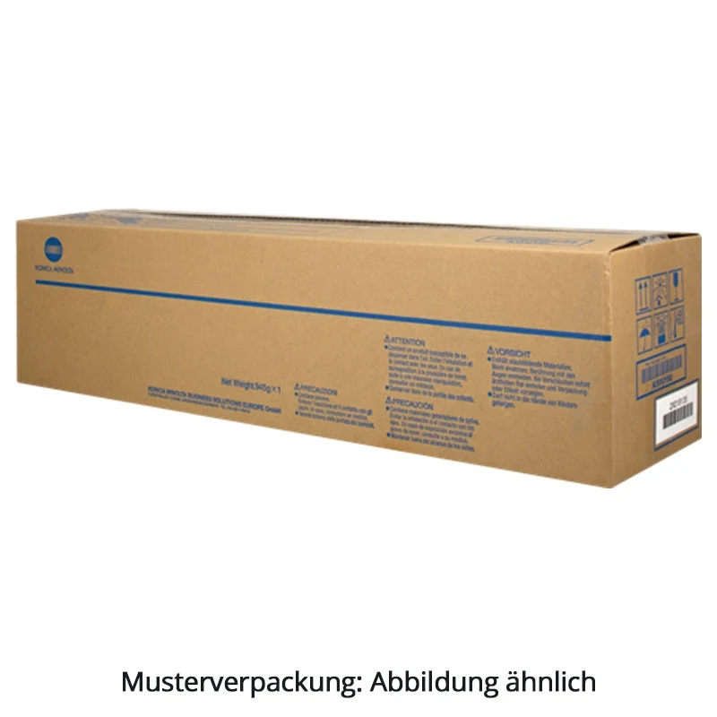 Bild von Konica Minolta DR-316K - Original - Konica Minolta - Bizhub C250i C300i C360i - 1 Stück(e) - 170000 Seiten - DR-316K (AAV70RD)
