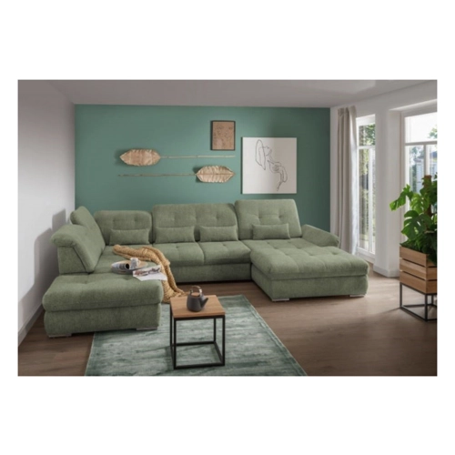 Bild von Luxuriöse Wohnlandschaft Dalida von Myhomelando