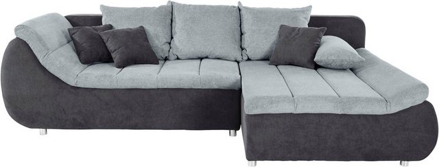 Bild von INOSIGN Ecksofa "Imola L-Form"