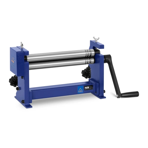 Bild von MSW Rundbiegemaschine - 310 mm für präzises Metallbiegen