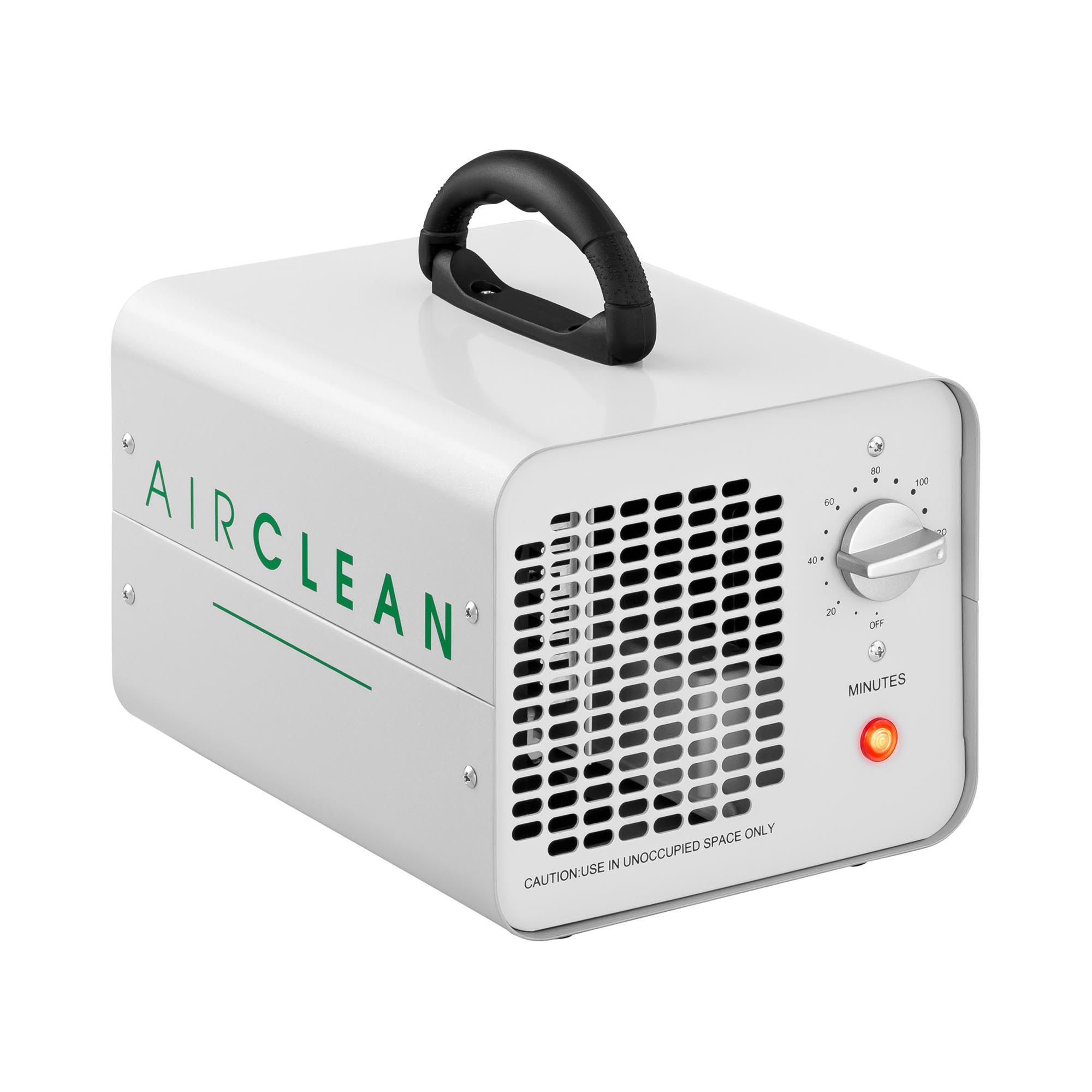 Bild von ulsonix Ozongenerator - 10.000 mg/h - 102 W