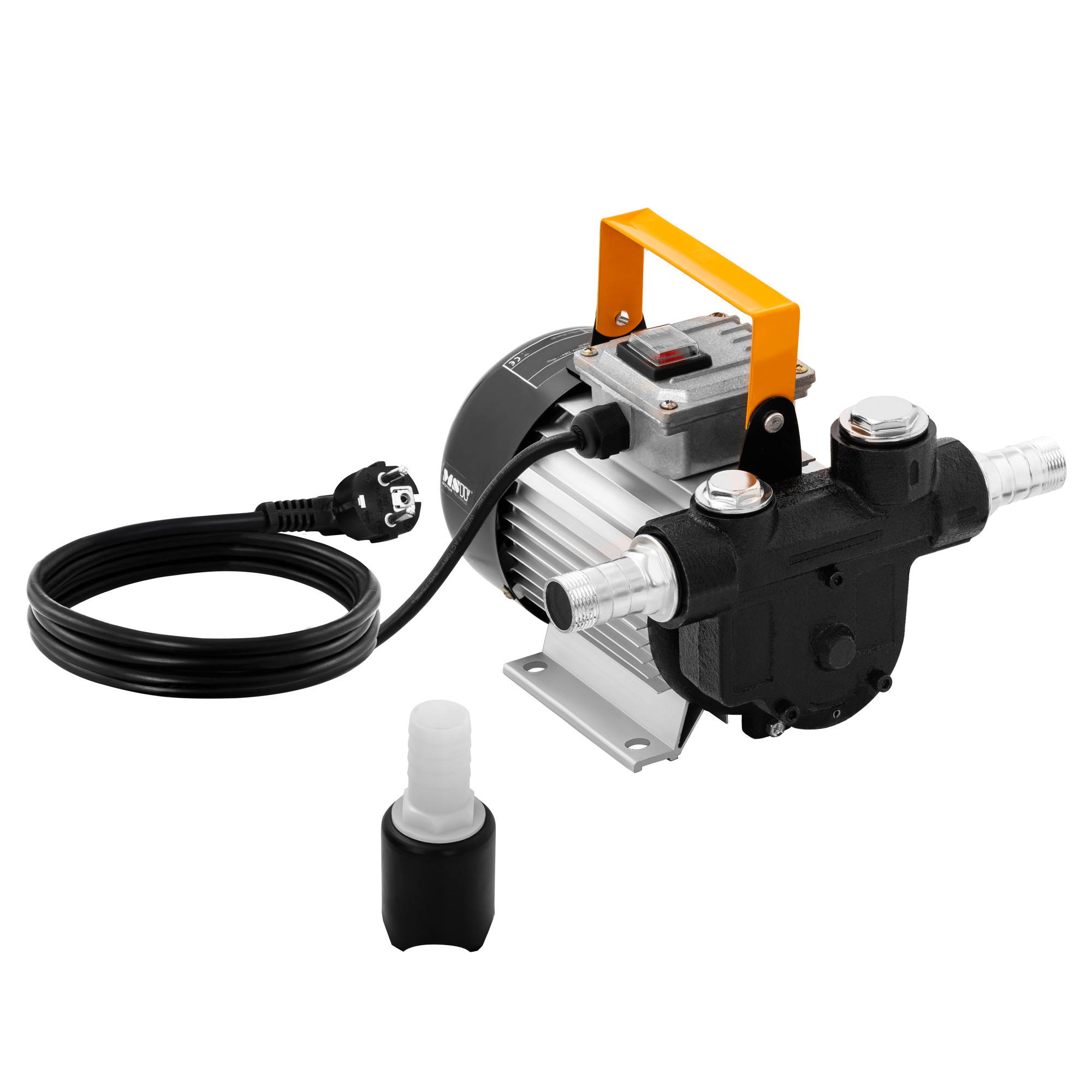 Bild von MSW Dieselpumpe - 60 l/min