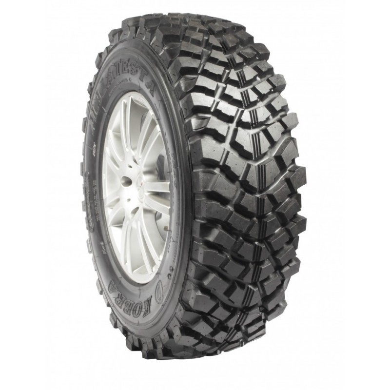 Bild von Malatesta KOBRA TRAC NT 265/70 R16 112 S