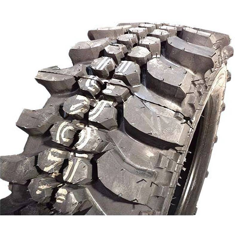Bild von MR EXTREM 245/75 R16 111 S