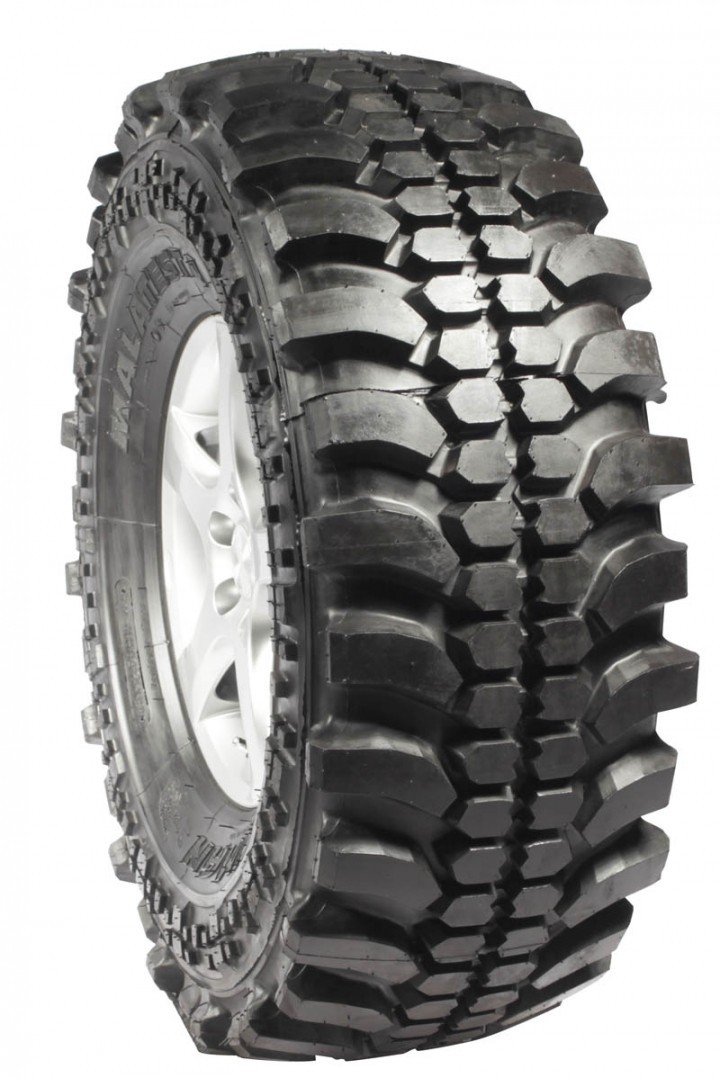 Bild von Malatesta KAIMAN 205/70 R15 95 Q